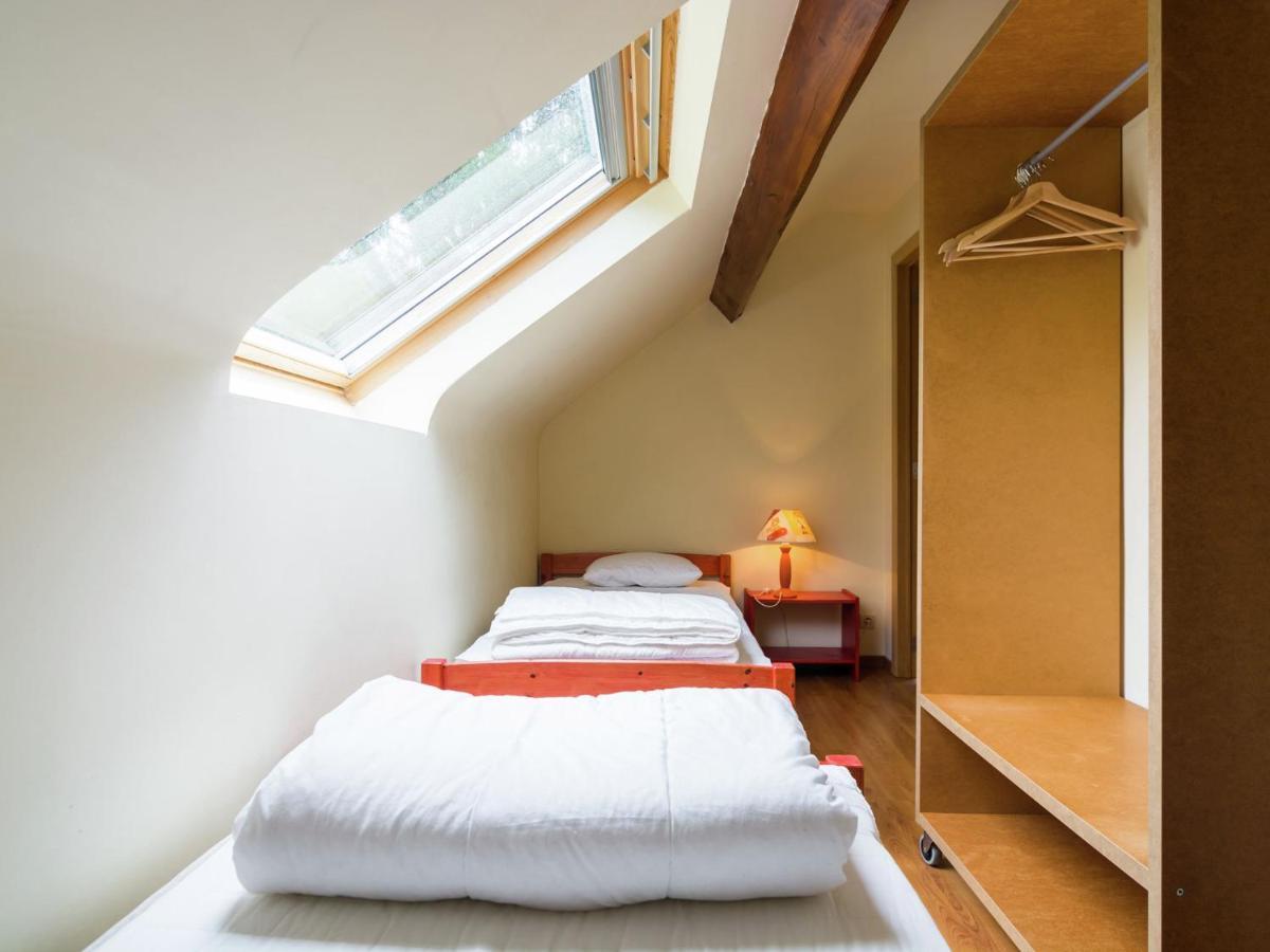 Renovated Farmhouse With Terrace And Garden Soumoy Ngoại thất bức ảnh